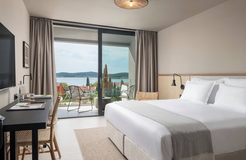 Sveti Filip i Jakov Complejo | Molum Hotel & Residences