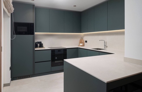 Sveti Filip i Jakov Complejo | Molum Hotel & Residences