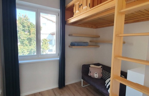 Kecskemet Apartamento | MoMa Homes Kecskemét