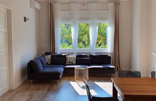 Kecskemet Apartamento | MoMa Homes Kecskemét