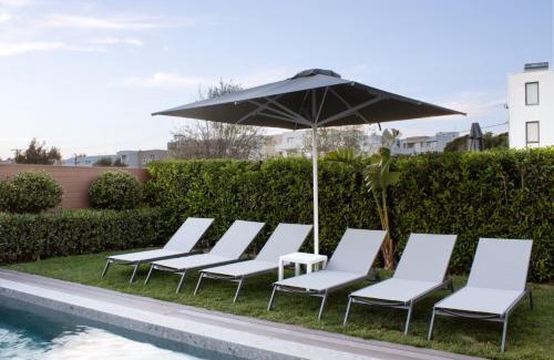 Ixia Villa | Momentum Villas