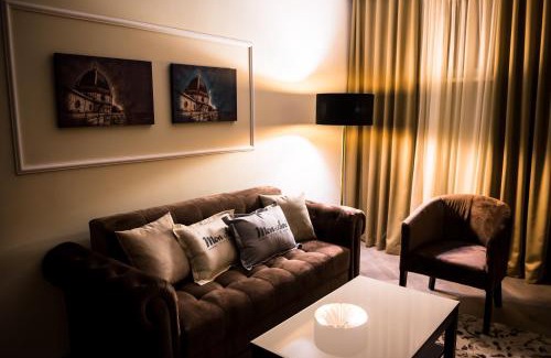 Chisinau Hotel | Mon Ami Villa