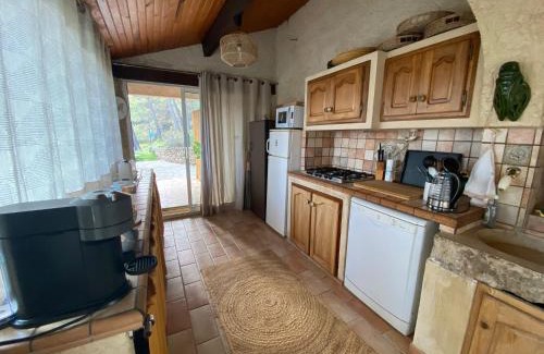 Roquevaire Casa | Mon coin de Provence petit-déjeuner offert