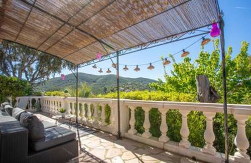 La Londe-les-Maures Casa | Mon Petit Coin de Paradis