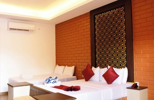 Anuradhapura Hotel | Monaara Leisure - Anuradhapura