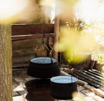 Backi Monostor Casa | 'MONAS' house