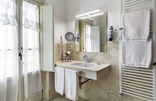 Cortona Old Town Hotel | Monastero di Cortona Hotel & Spa