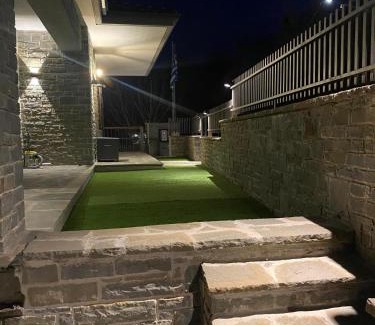 Konitsa Apartamento | Monastiri Mountain Escape