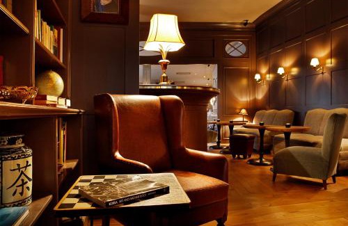Mitte Hotel | Monbijou Hotel