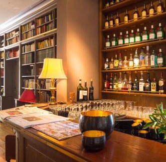 Mitte Hotel | Monbijou Hotel