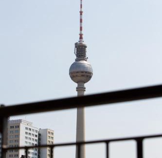 Mitte Hotel | Monbijou Hotel