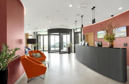 Sentilj v Slovenskih Goricah Hotel | Mond, Resort & Entertainment