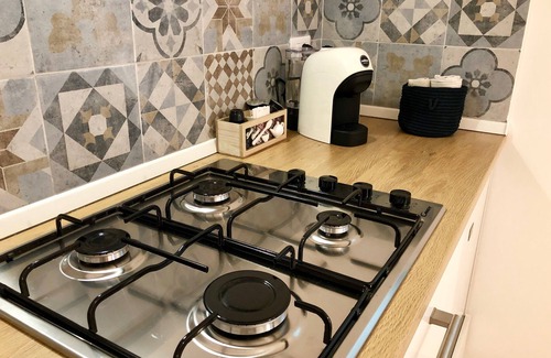 Mondello Casa | Mondello Beach Rooms