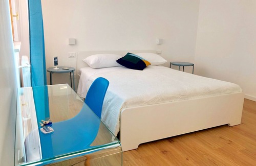 Mondello Casa | Mondello Beach Rooms