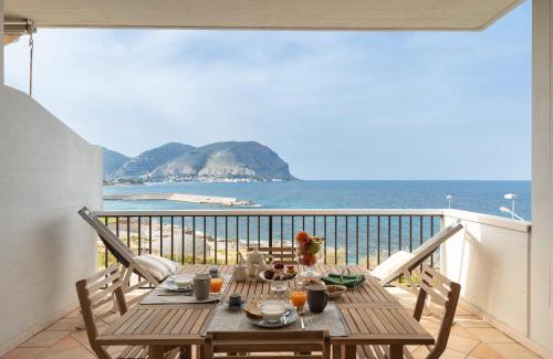 Addaura Apartamento | Mondello in Terrazza by DomuSicily
