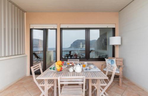 Addaura Apartamento | Mondello in Terrazza by DomuSicily