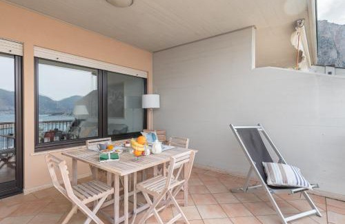 Addaura Apartamento | Mondello in Terrazza by DomuSicily