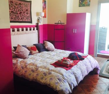 Mondello Casa | Mondello Room