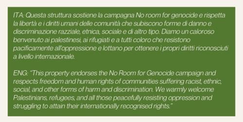 Mondello Casa | Mondello Room