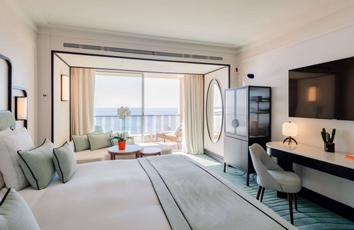 Cannes City Centre Hotel | Mondrian Cannes