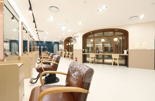 Seobinggo-dong Hotel | Mondrian Seoul Itaewon