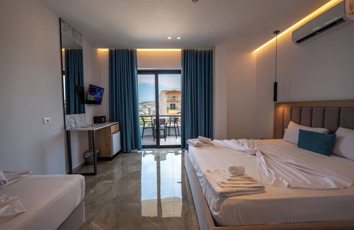 Ksamil Hotel | Monel Hotel