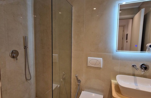 Ksamil Hotel | Monel Hotel