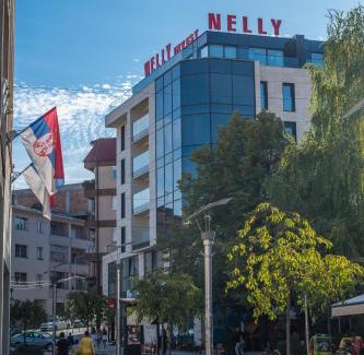 Loznica Apartamento | Monelly apartments Loznica - pešačka zona