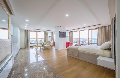 Loznica Apartamento | Monelly apartments Loznica - pešačka zona