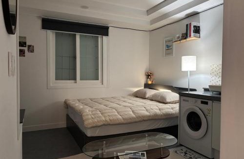 Gongsan-dong Apartamento | Moneystay Daegu Palgongsan