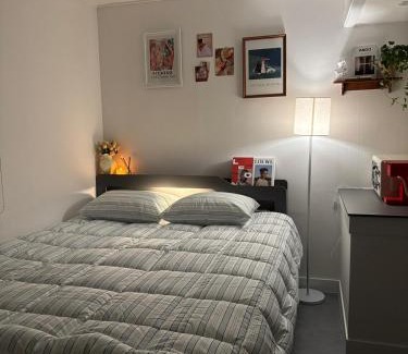 Gongsan-dong Apartamento | Moneystay Daegu Palgongsan