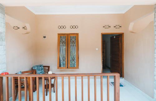 Kuta Casa | Mong Bungalows