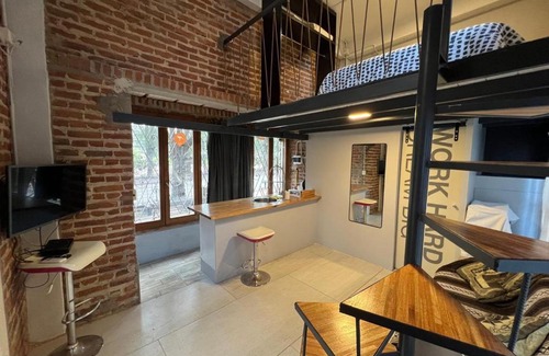 Canning Apartamento | Monica’s Apartments