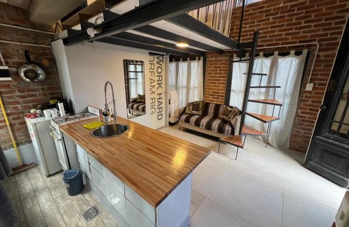 Canning Apartamento | Monica’s Apartments