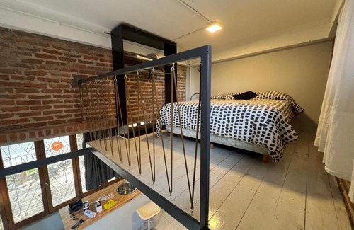 Canning Apartamento | Monica’s Apartments