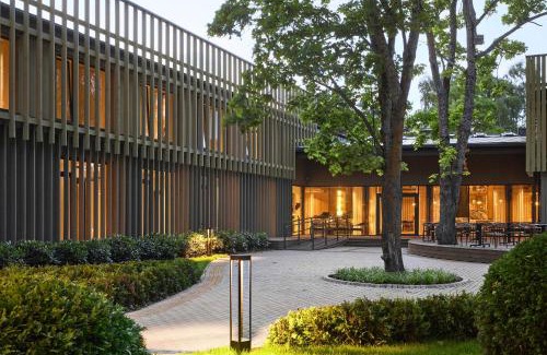 Palanga Hotel | Monist boutique by SPA VILNIUS