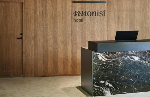 Palanga Hotel | Monist boutique by SPA VILNIUS