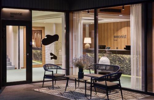 Palanga Hotel | Monist boutique by SPA VILNIUS