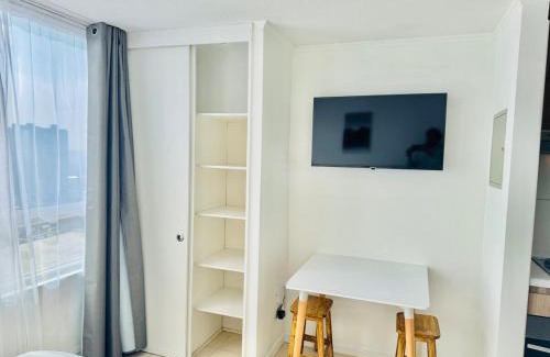 Las Rejas Apartamento | Mono Ambiente en Santiago