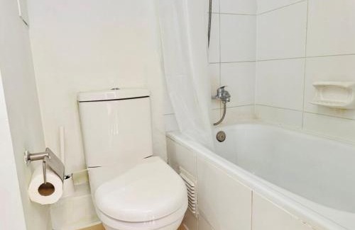 Las Rejas Apartamento | Mono Ambiente en Santiago