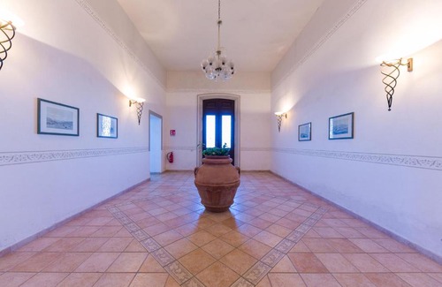 Poggio Apartamento | mono Patrizia