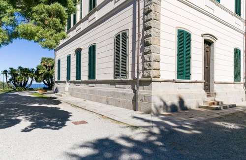 Poggio Apartamento | mono Patrizia