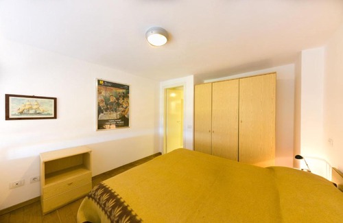 Poggio Apartamento | mono Patrizia