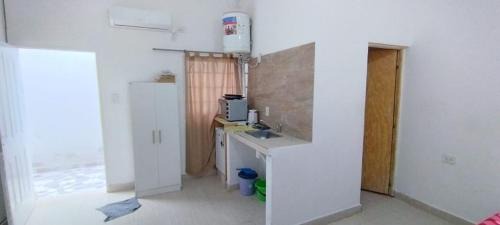 La Banda Apartamento | Monoambiente LOW COST - LA BANDA