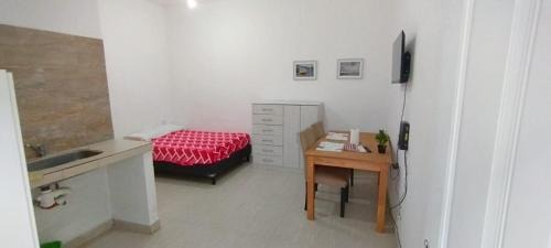 La Banda Apartamento | Monoambiente LOW COST - LA BANDA