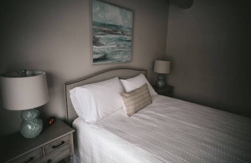 Bridgman Hotel | Hotel Boutique en el centro cerca de la playa
