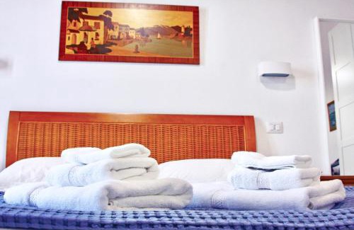 Portoscuso Apartamento | Monolocale a pochi passi dal mare