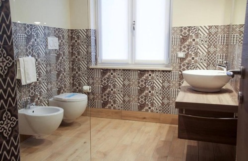 Borgo Trento Apartamento | MONOLOCALE MAMELI STUDIO