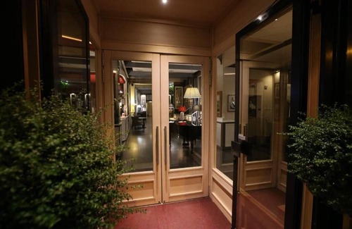 Borgo Trento Apartamento | MONOLOCALE MAMELI STUDIO