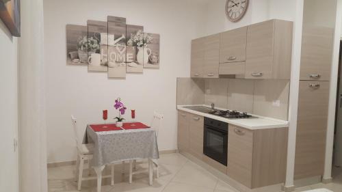 Albano Laziale Apartamento | Monolocale turistico Valentini
